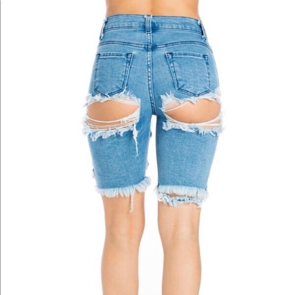 Activewear Jeans for Women - Picture 3 of 8